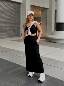 Uniqlo styling book picture. Style ID: <6076342>