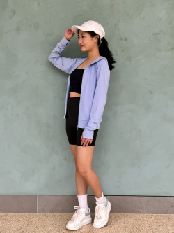 Uniqlo styling book picture. Style ID: <6076472>