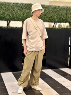 Uniqlo styling book picture. Style ID: <6096104>