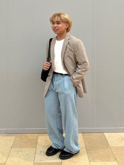 Uniqlo styling book picture. Style ID: <6114097>