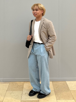 AirSense Blazer (Cotton Like)