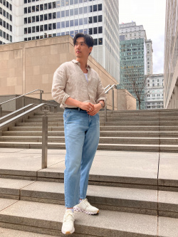Uniqlo styling book picture. Style ID: <6155021>