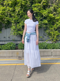 Uniqlo styling book picture. Style ID: <6257708>