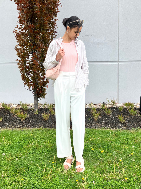 Official Styling | UNIQLO CA