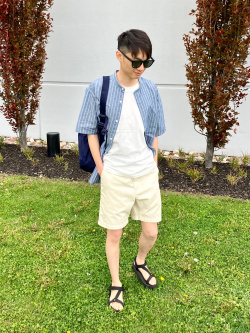 Uniqlo styling book picture. Style ID: <6324484>