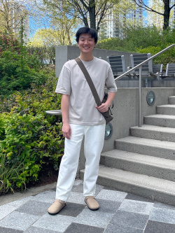 Uniqlo styling book picture. Style ID: <6418606>