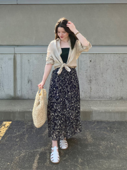 Uniqlo styling book picture. Style ID: <6698173>