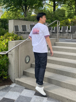 Uniqlo styling book picture. Style ID: <6711161>