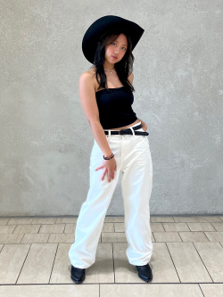 Uniqlo styling book picture. Style ID: <6717032>