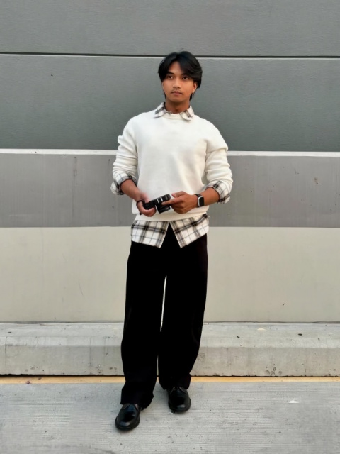 No image