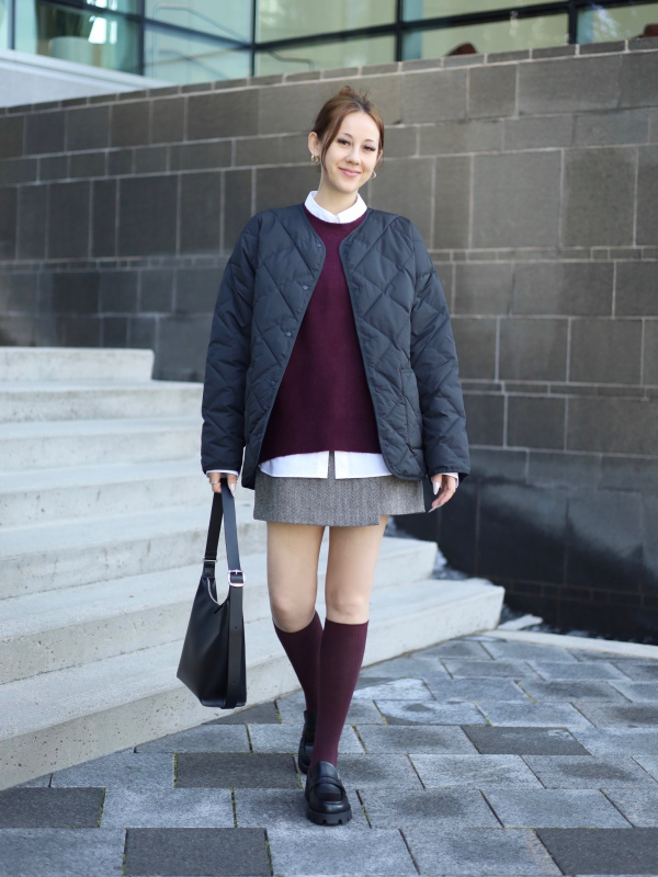 Official Styling | UNIQLO US