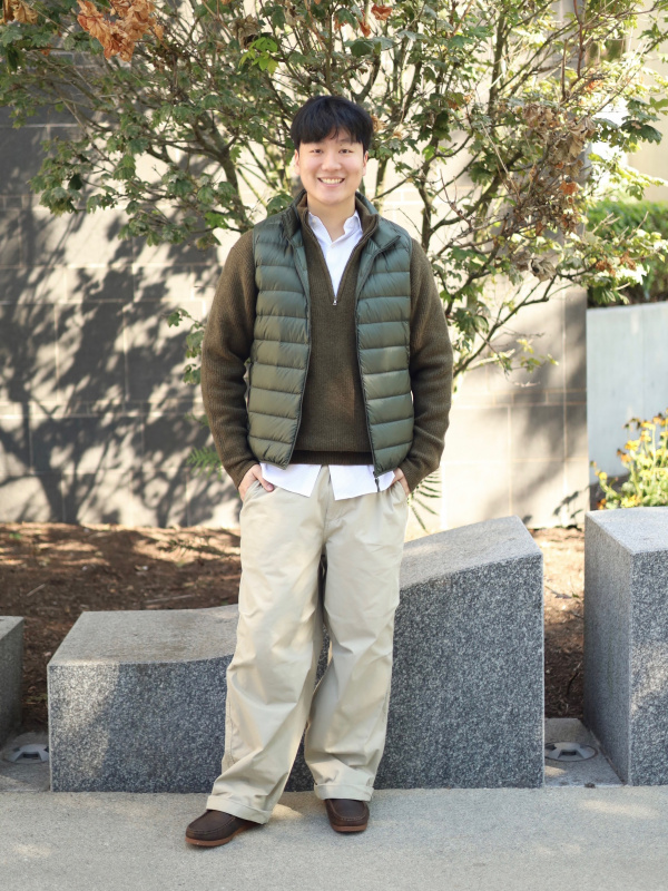 shojyunページ Official Styling | UNIQLO US