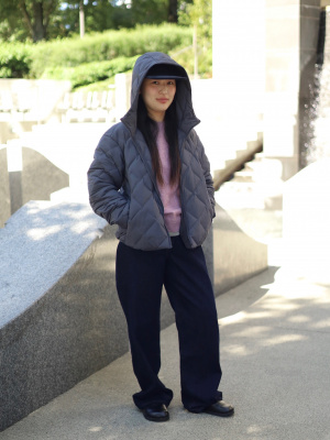 PUFFTECH Parka | UNIQLO US