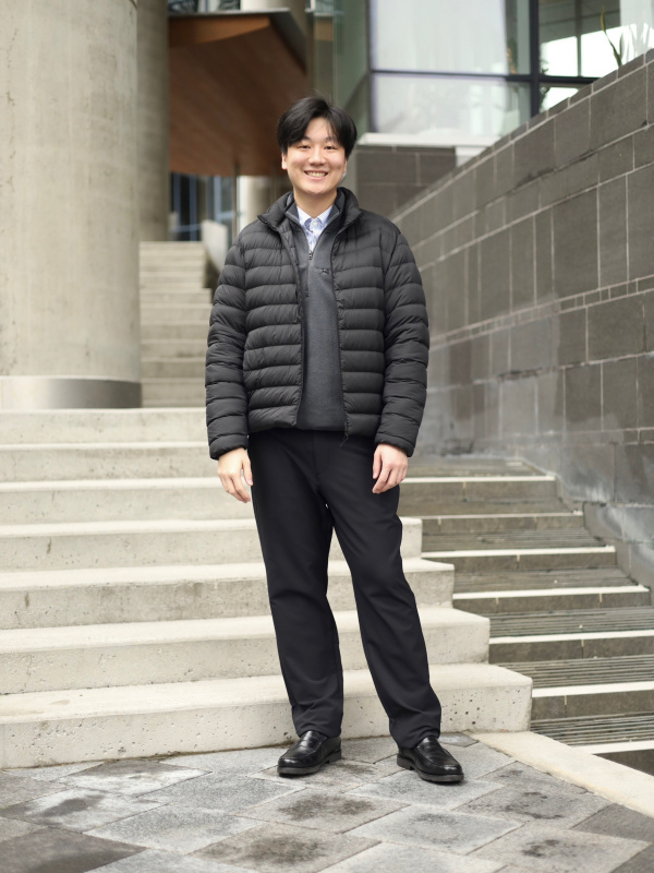 Uniqlo styling book picture. Style ID: <7936024>