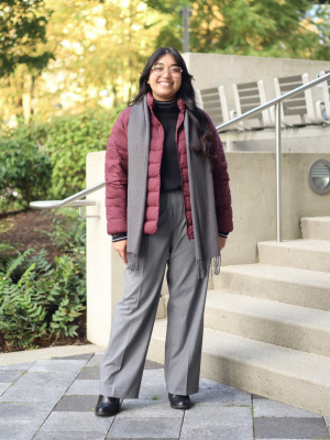 Pleated Wide Pants | UNIQLO US