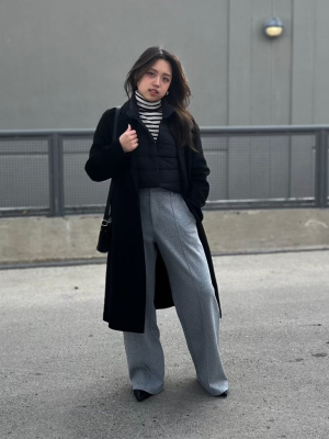 ジャケット・アウター Y's / long coat chester coat Double Face Chester Long Coat | UNIQLO US