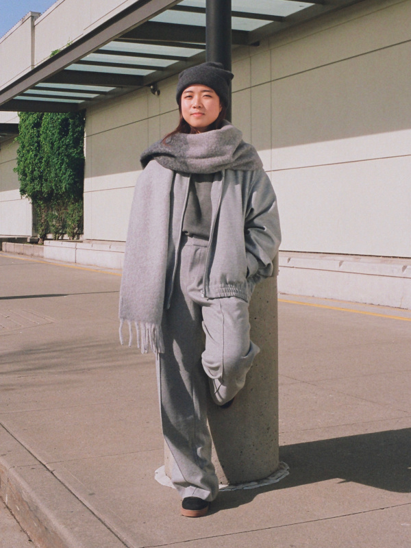 小物 TENDERLOIN  COTTON  STOLE STOLE ＆ SCARF – PORTER CLASSIC KYOTO