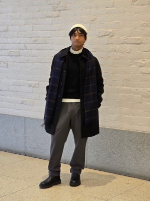 HEATTECH Easy Pants | UNIQLO US