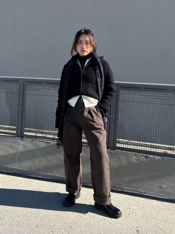 Official Styling | UNIQLO US