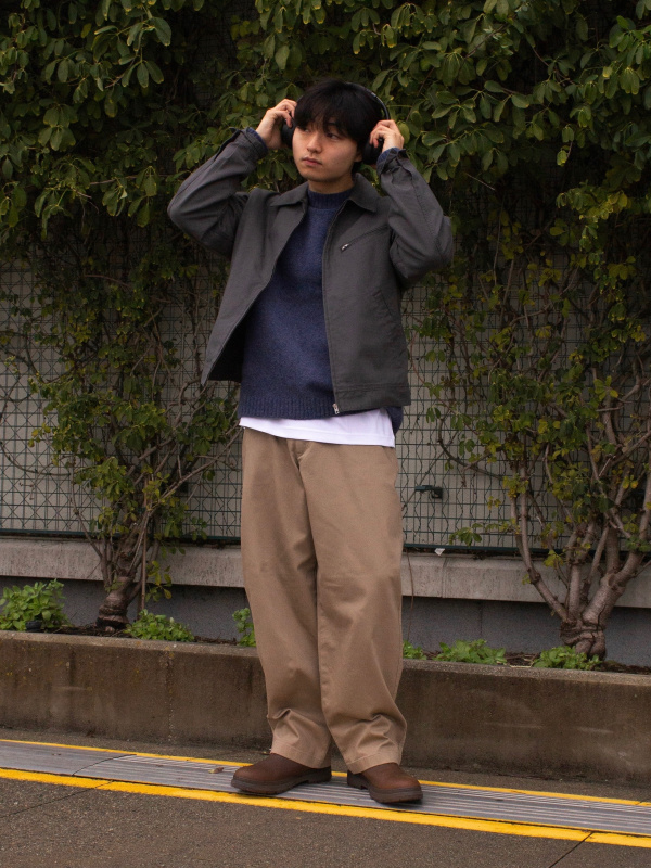 Official Styling | UNIQLO CA