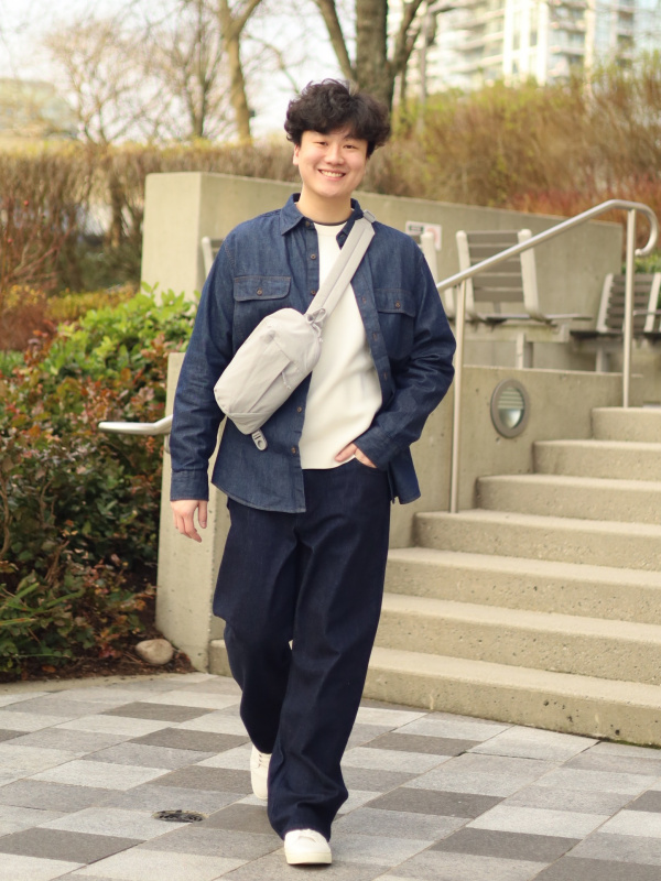Official Styling | UNIQLO AU