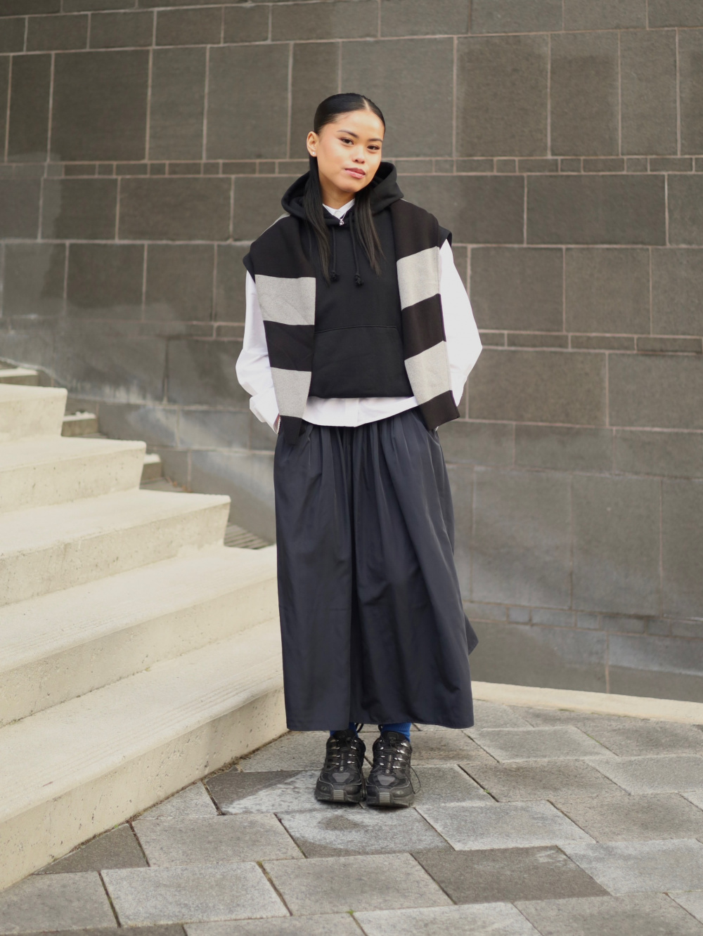 Check styling ideas for「KAWS + Warhol Coach Jacket、KAWS +