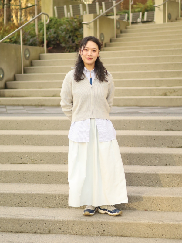 Uniqlo styling book picture. Style ID: <8861539>