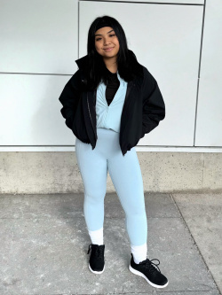 Uniqlo styling book picture. Style ID: <8931364>