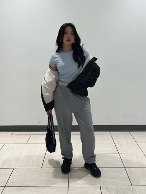 Women's Dry Sweat Full-Zip Hoodie | UNIQLO CA