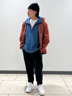 Uniqlo styling book picture. Style ID: <8997197>