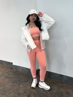 Uniqlo styling book picture. Style ID: <9036267>