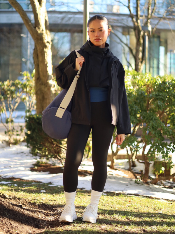 Uniqlo styling book picture. Style ID: <9198408>
