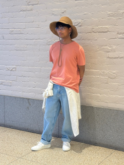 Uniqlo styling book picture. Style ID: <9426885>