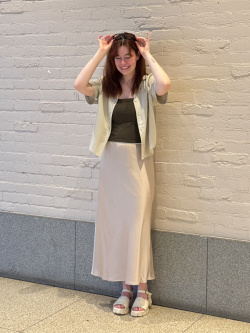 Uniqlo styling book picture. Style ID: <9441148>