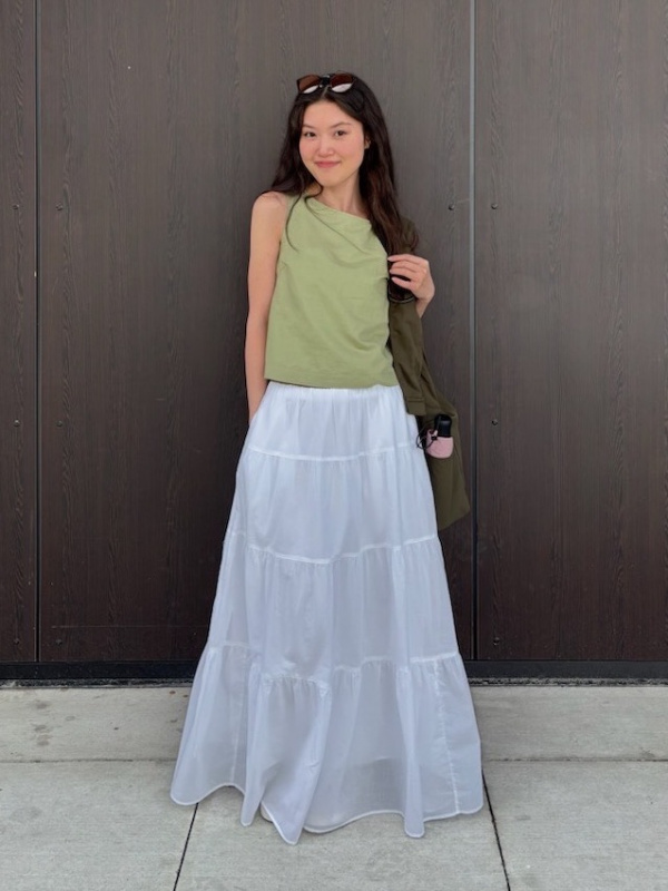 Uniqlo styling book picture. Style ID: <9615354>