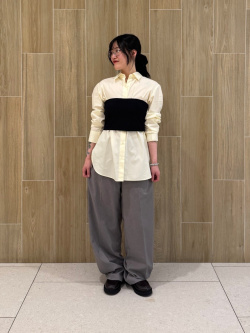 Uniqlo styling book picture. Style ID: <9626362>