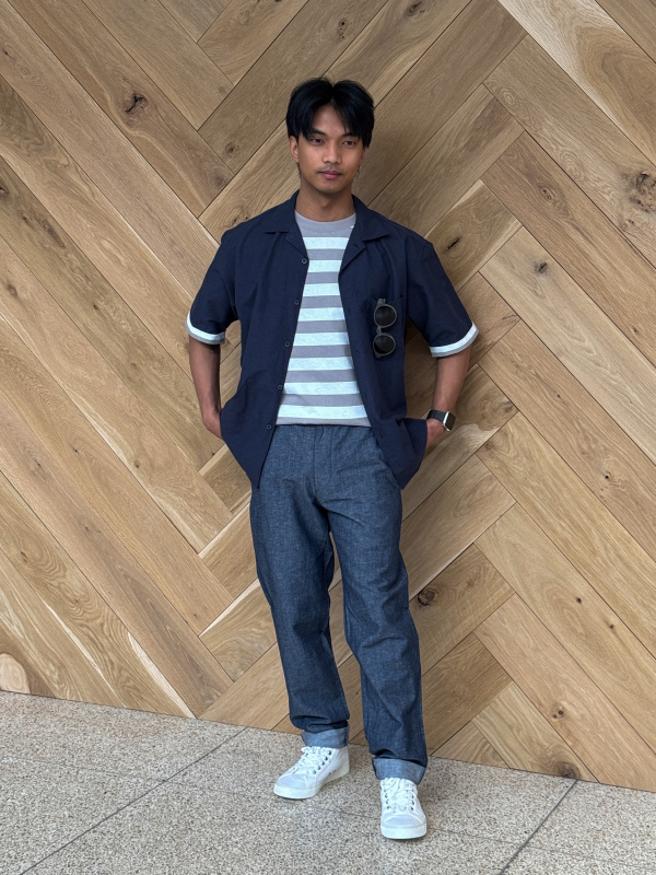 ユニクロ　カタログ　terry richardson ユニクロ カタログ テリー リチャードソン terry richardson