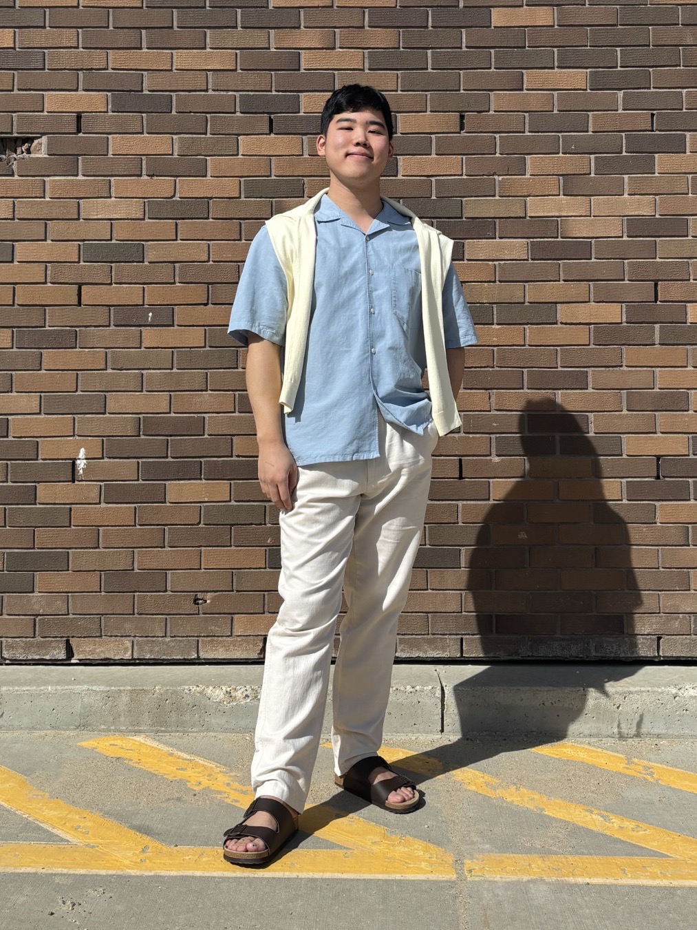 No image