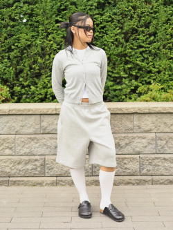 Uniqlo styling book picture. Style ID: <10404179>
