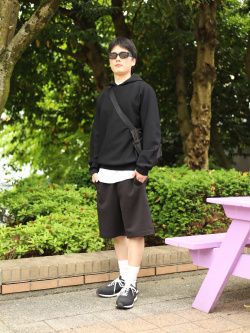 Uniqlo styling book picture. Style ID: <10420049>