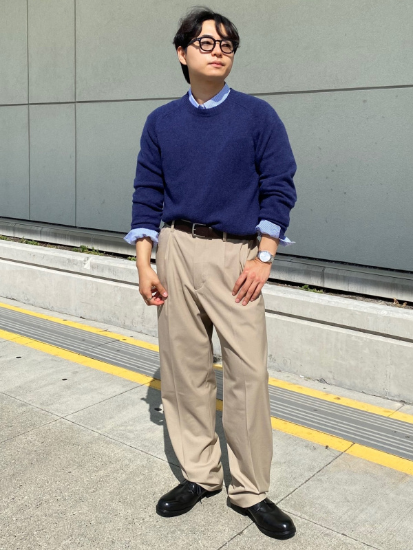 Official Styling | UNIQLO CA