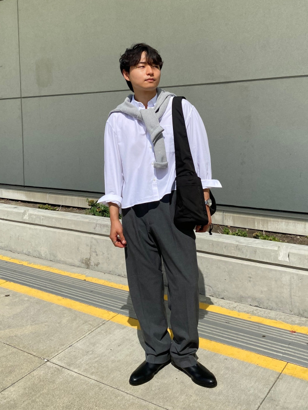 Official Styling | UNIQLO CA