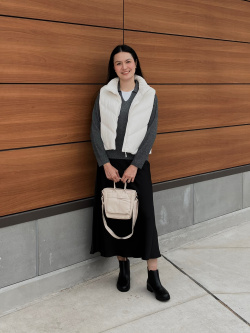 Uniqlo styling book picture. Style ID: <10946726>