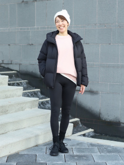 HEATTECH Active Leggings