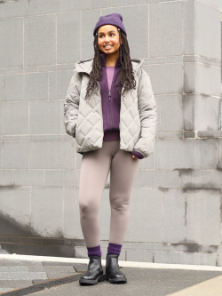 HEATTECH Active Leggings