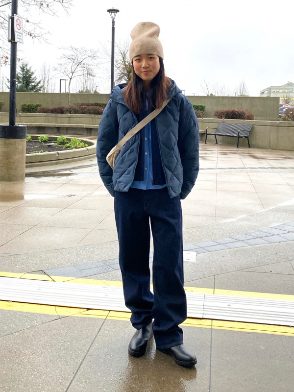 Official Styling | UNIQLO CA