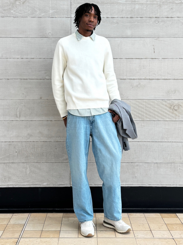 Official Styling | UNIQLO AU