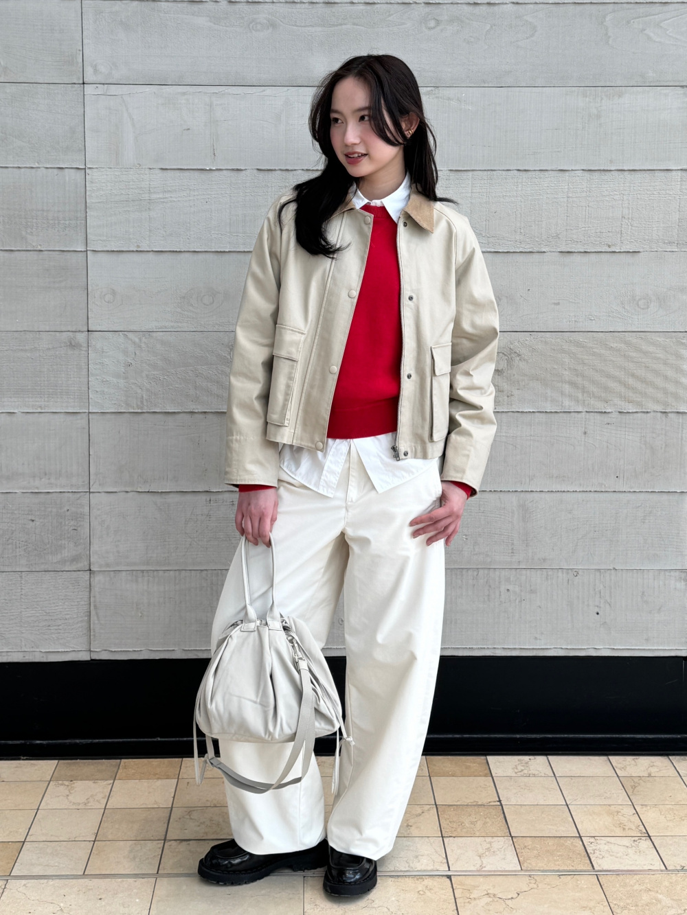 Check styling ideas for「Premium Linen Vest、Premium Linen Pants