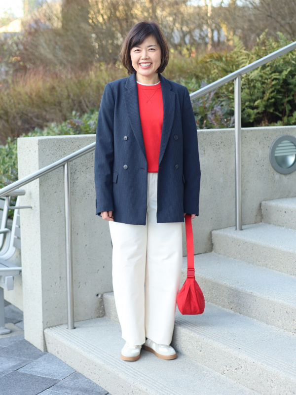 Official Styling | UNIQLO US