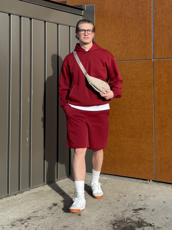 Official Styling | UNIQLO CA